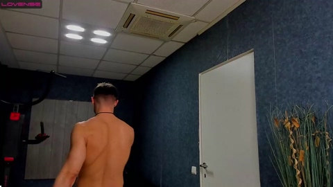 wilsonjules  04-01-2023 video hardcore