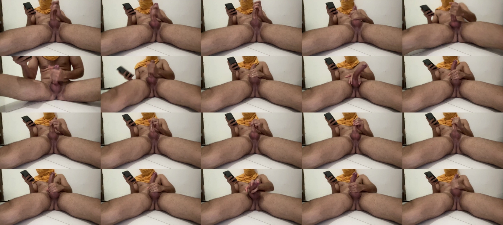 CasalTk2  05-01-2023 Recorded Video Naked