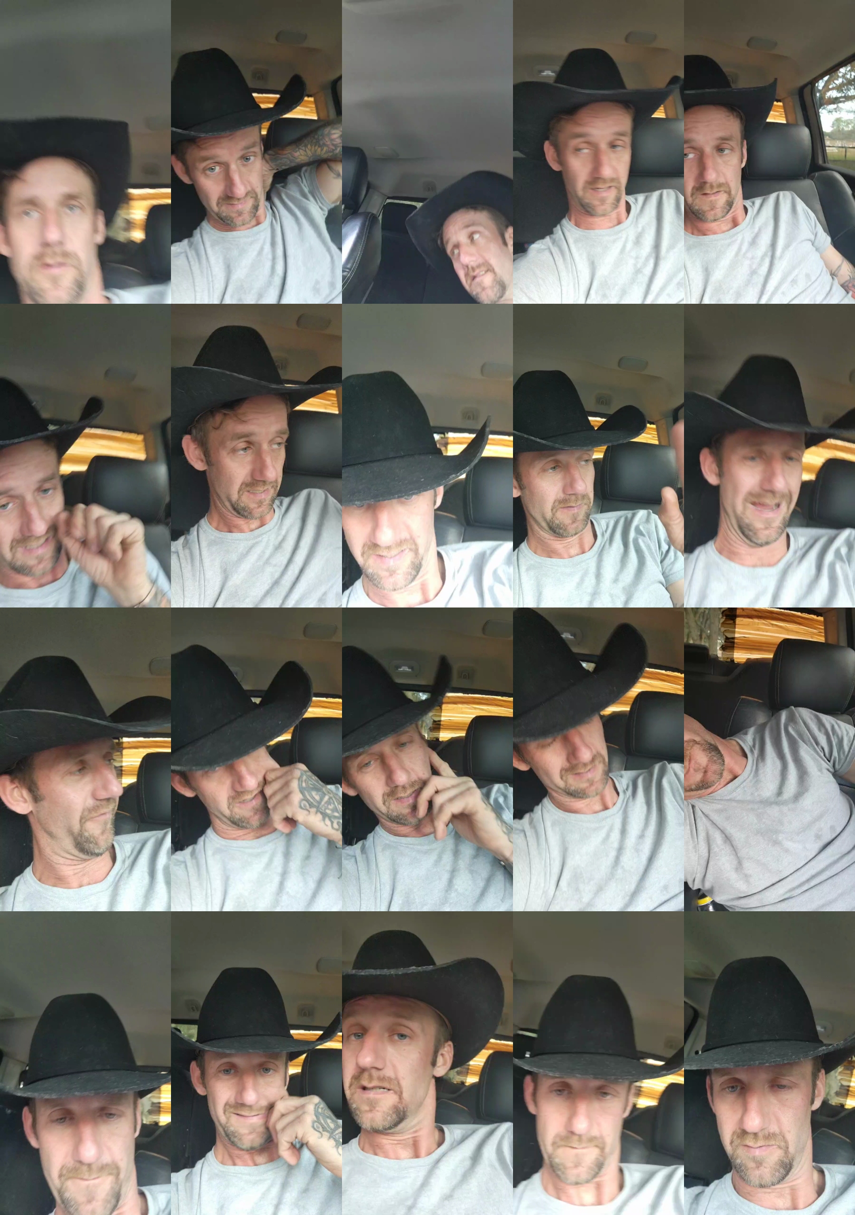 Cowboyswagxxx  05-01-2023 Recorded Video suckcock