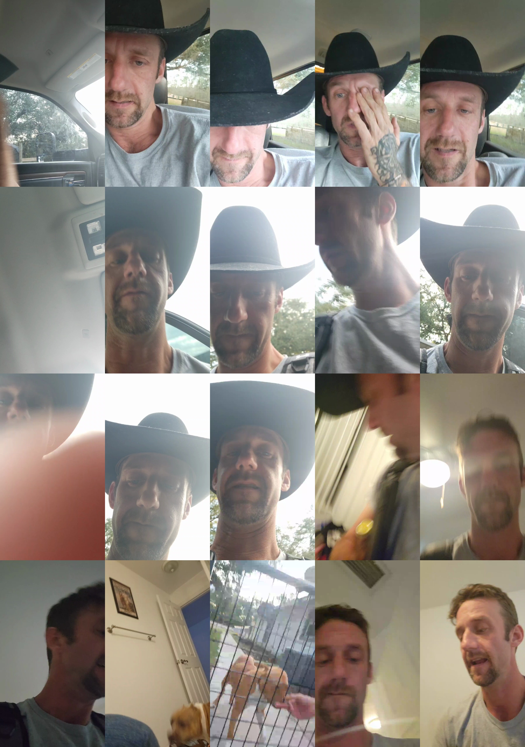 Cowboyswagxxx  05-01-2023 Recorded Video Porn
