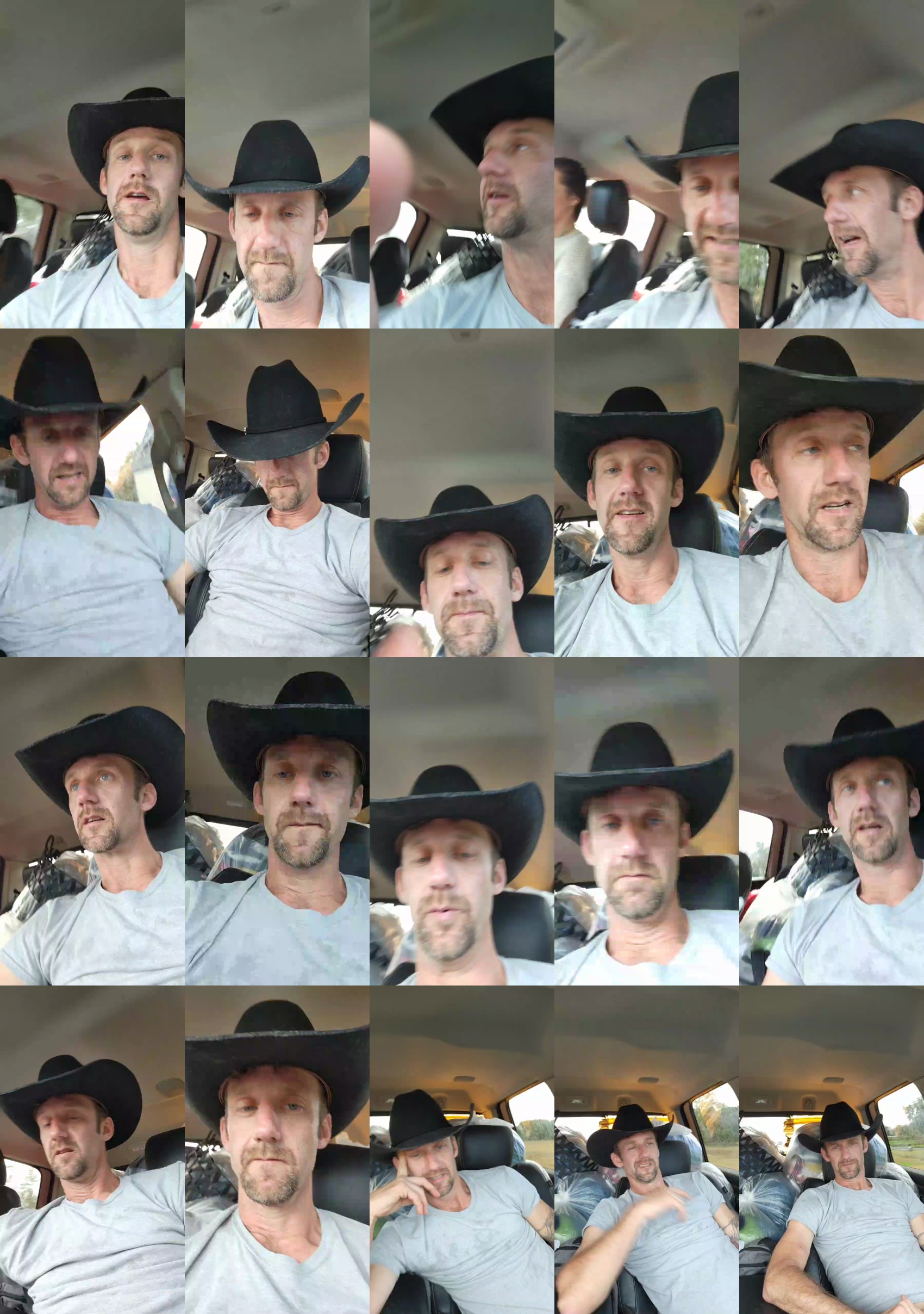 Cowboyswagxxx  05-01-2023 Recorded Video bigload