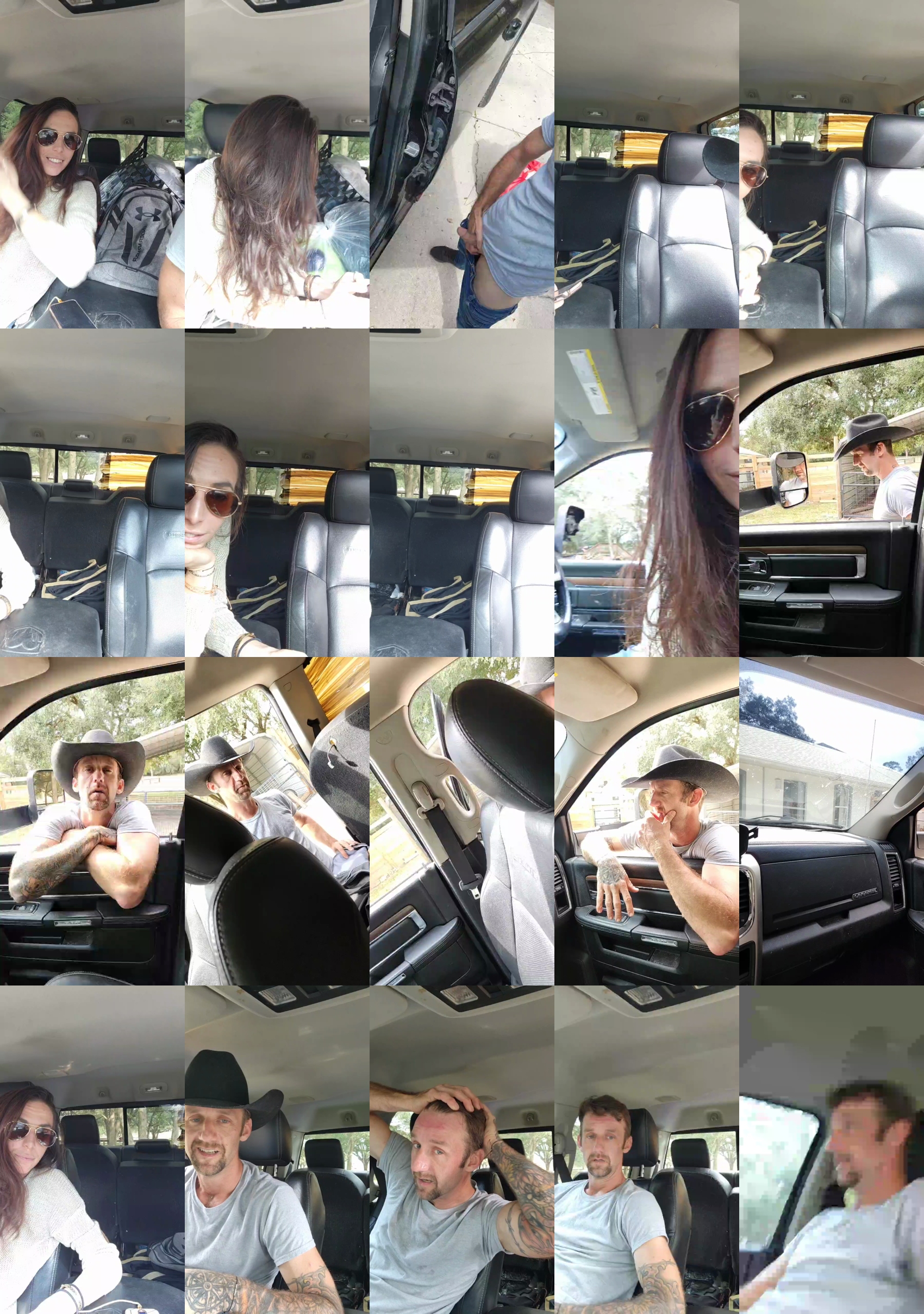 Cowboyswagxxx  05-01-2023 Recorded Video toys