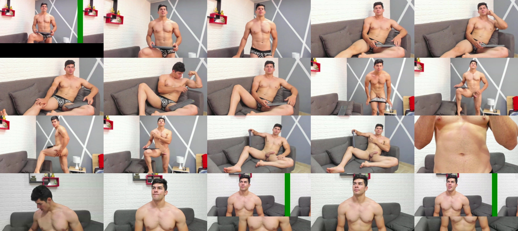 Felipenmarce  05-01-2023 Recorded Video fingering