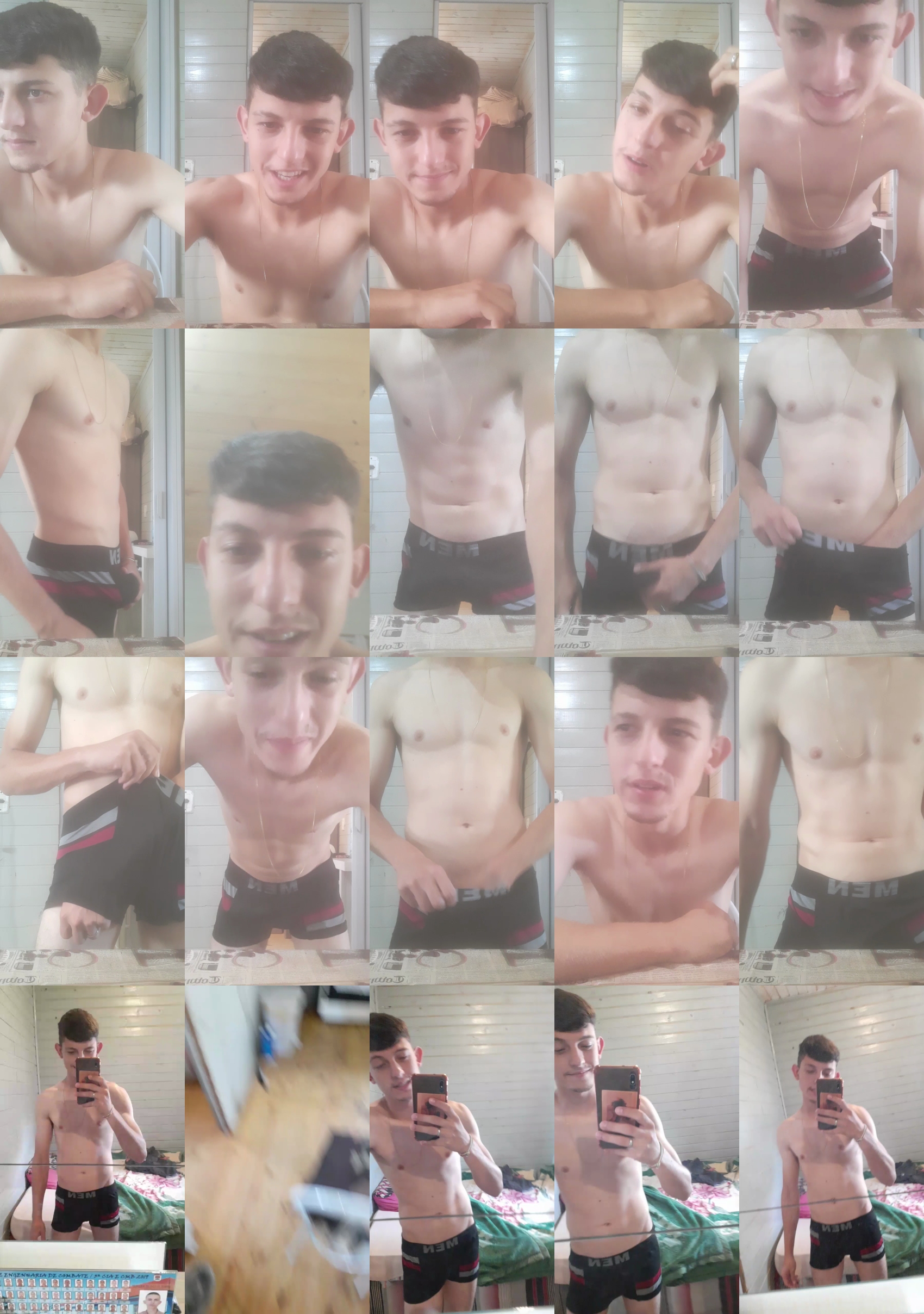 Firecam666  06-01-2023 Recorded Video suckcock