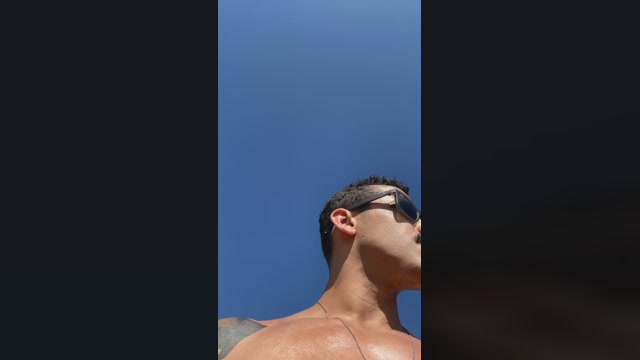 GATOXXLBR  05-01-2023 Recorded Video natural