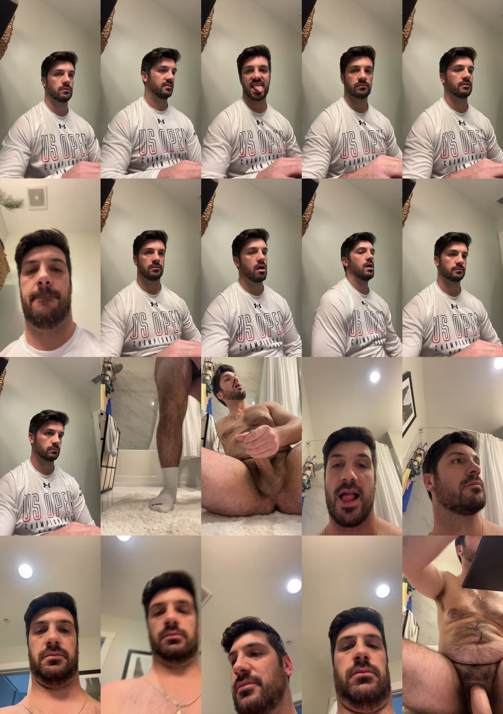 Grossocazzo5  05-01-2023 Recorded Video Webcam