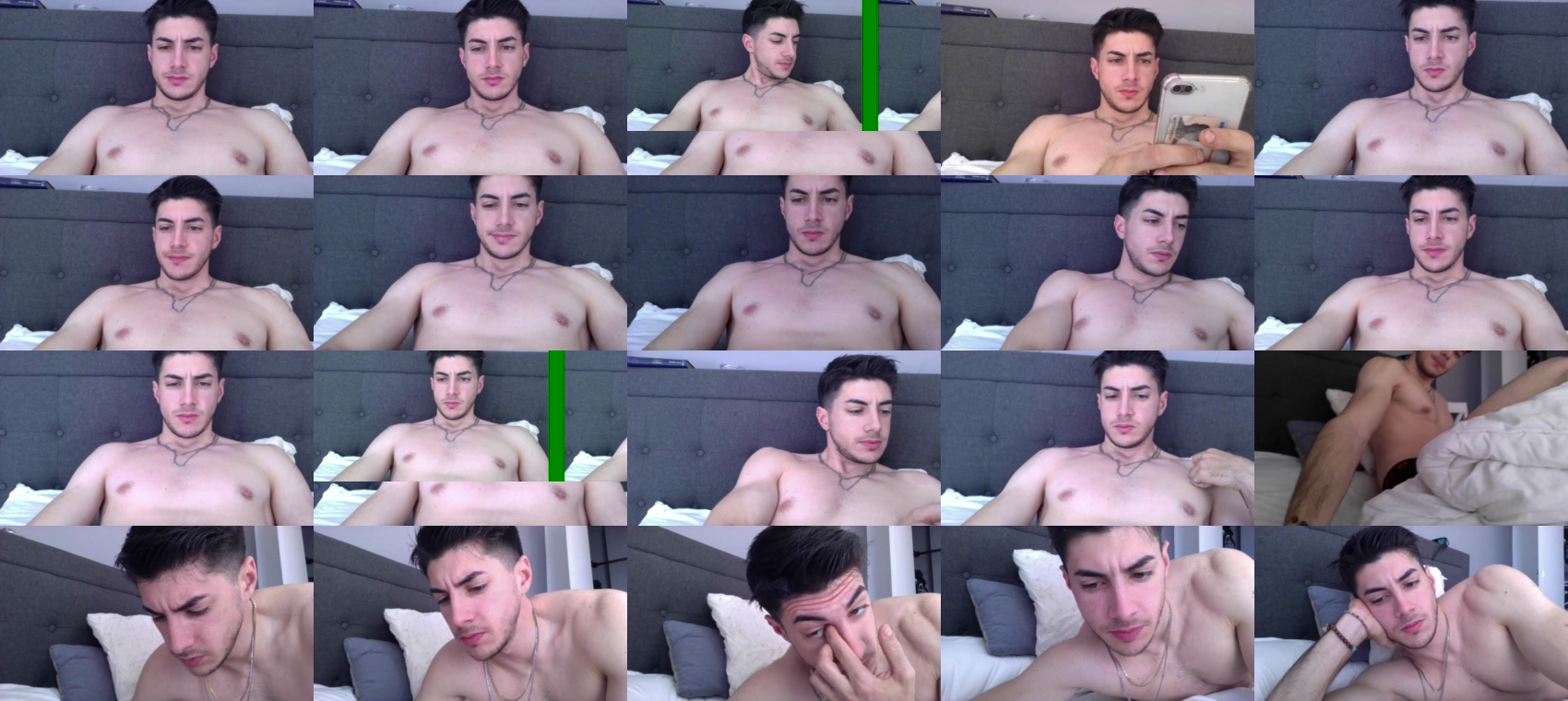 Guille1997  06-01-2023 Recorded Video horny