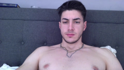 Guille1997  06-01-2023 Recorded Video horny