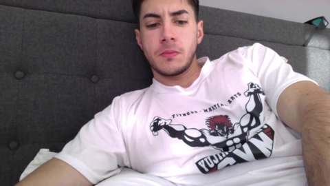 Guille1997  06-01-2023 Recorded Video sexy