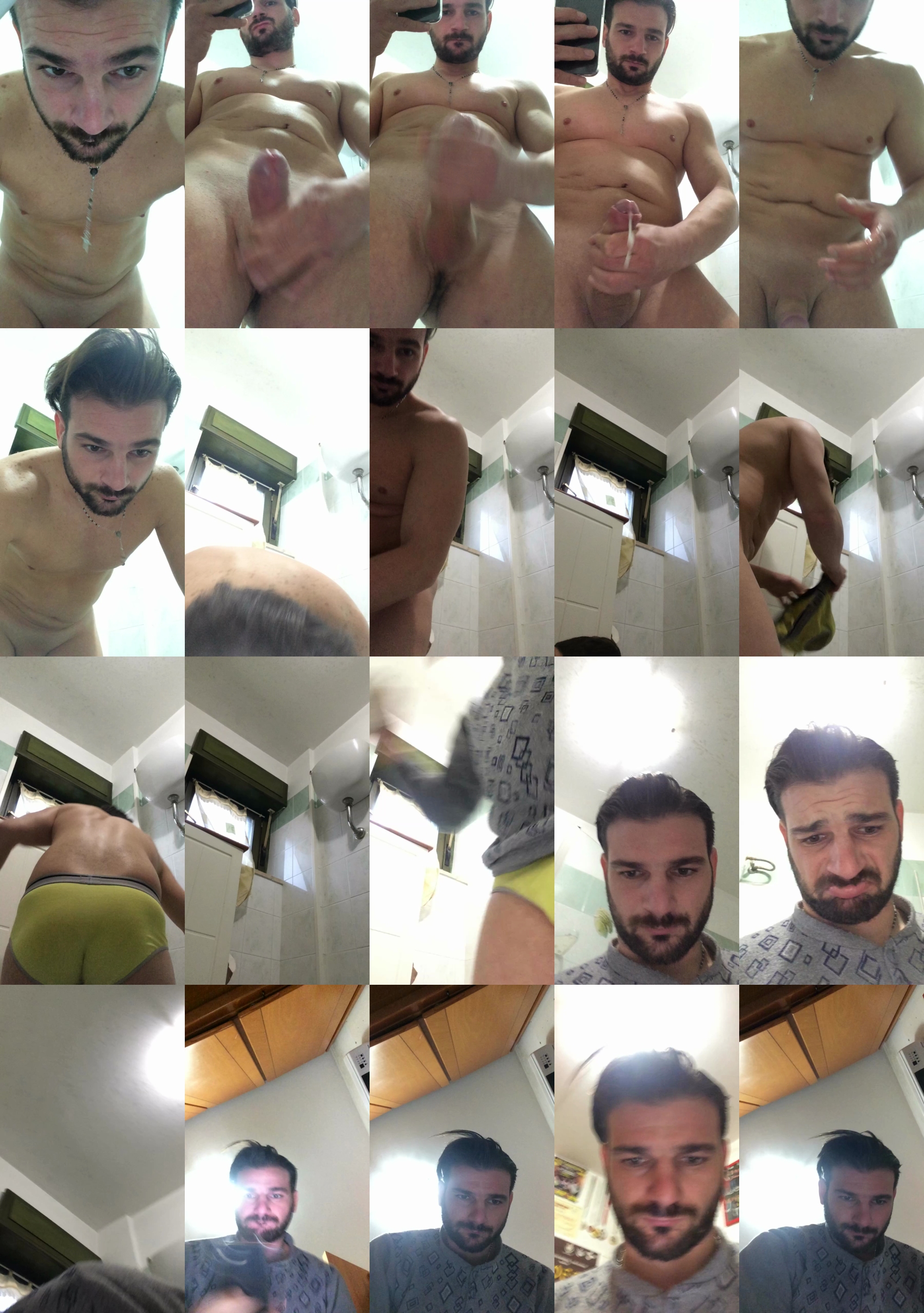 Igor210694  06-01-2023 Recorded Video fuck
