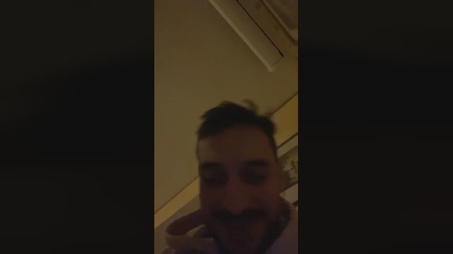 ItaloBrasile  05-01-2023 Recorded Video suck