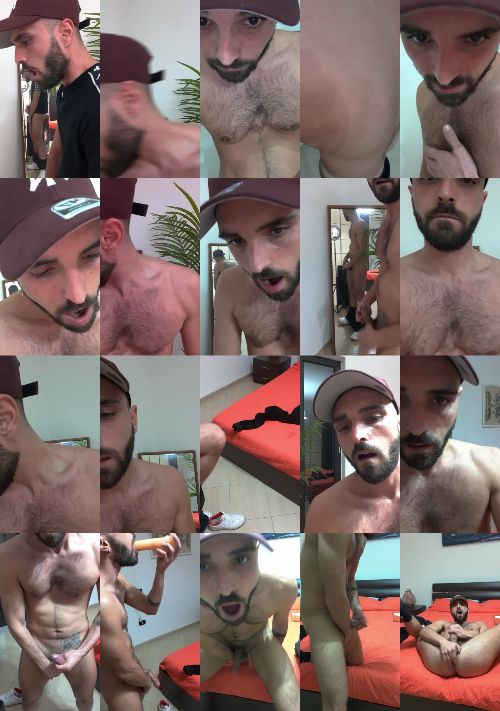 Ivn20na  05-01-2023 Recorded Video hot