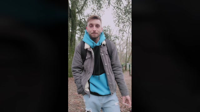 JackFarfallino  06-01-2023 Recorded Video striptease