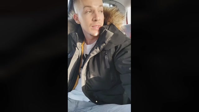 Jorisback  06-01-2023 Recorded Video kiss