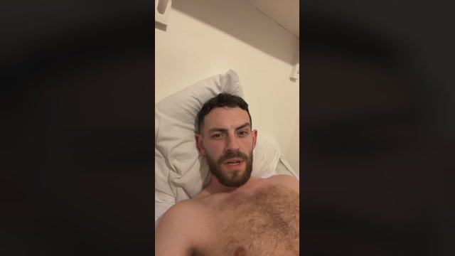 Joshholms  05-01-2023 Recorded Video squirt