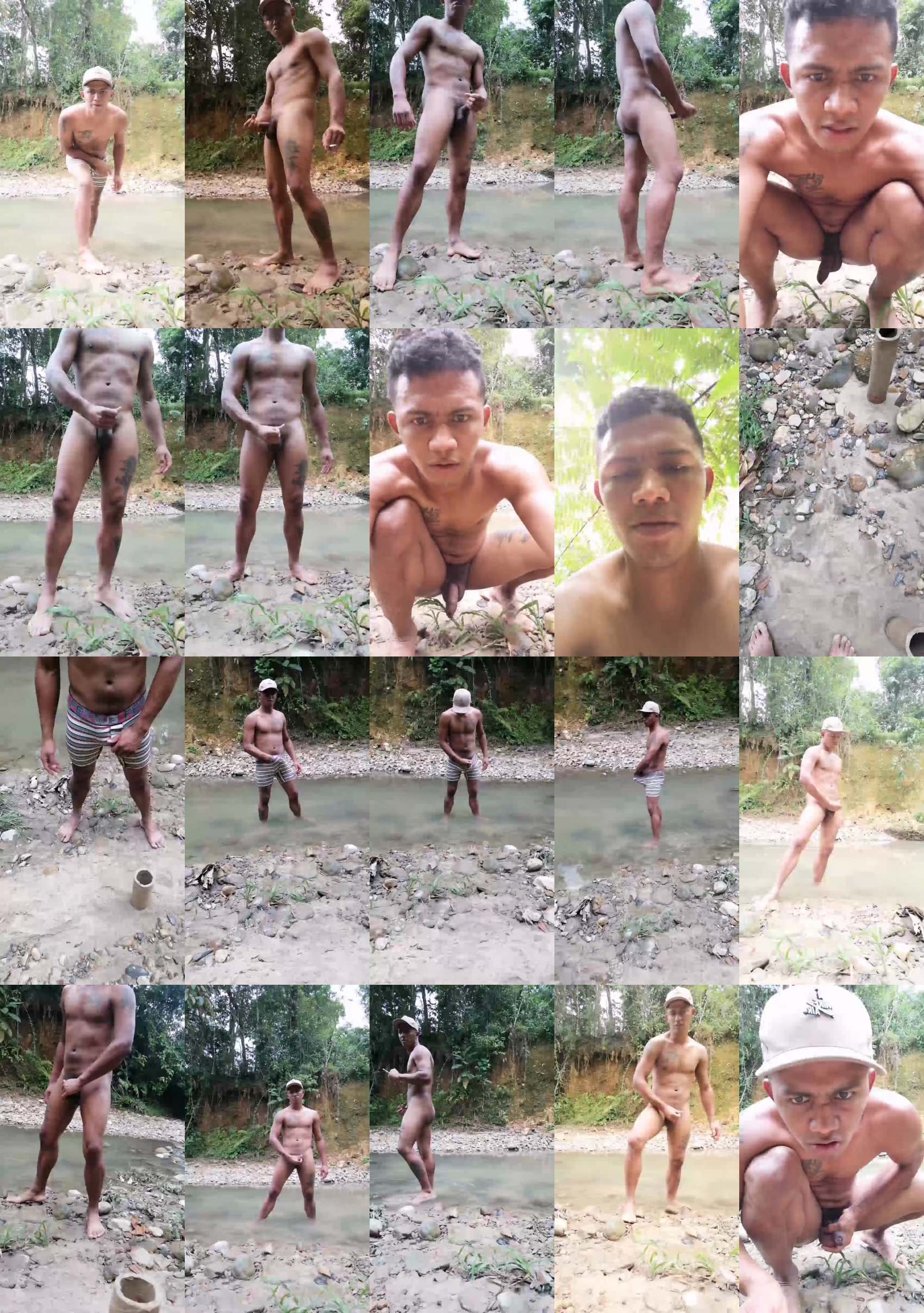 Latin_Pig  05-01-2023 Recorded Video strip