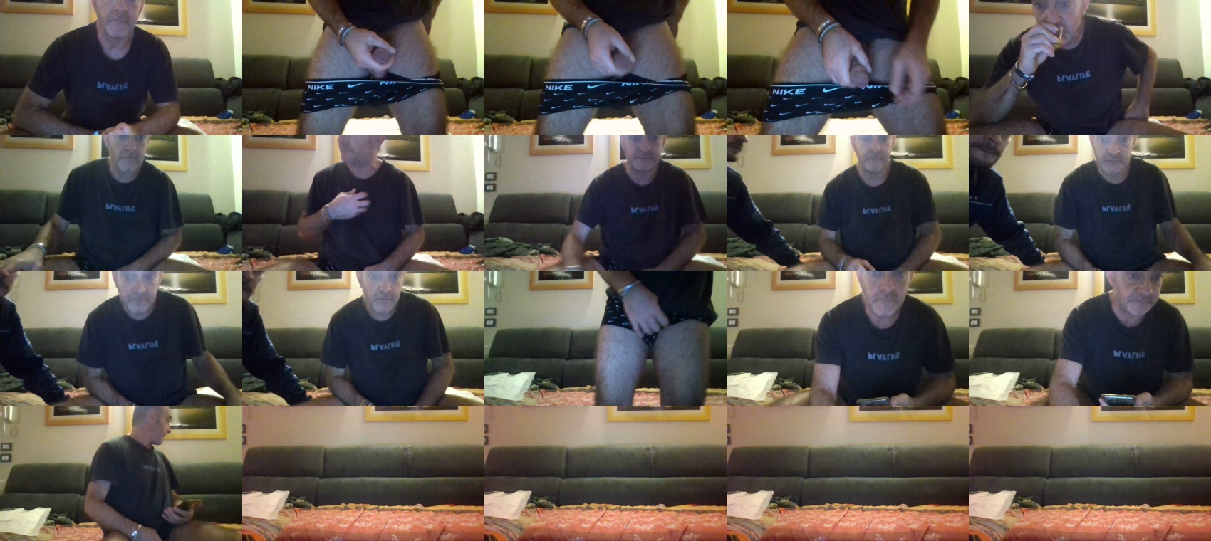Looper72  05-01-2023 Recorded Video sexykitty
