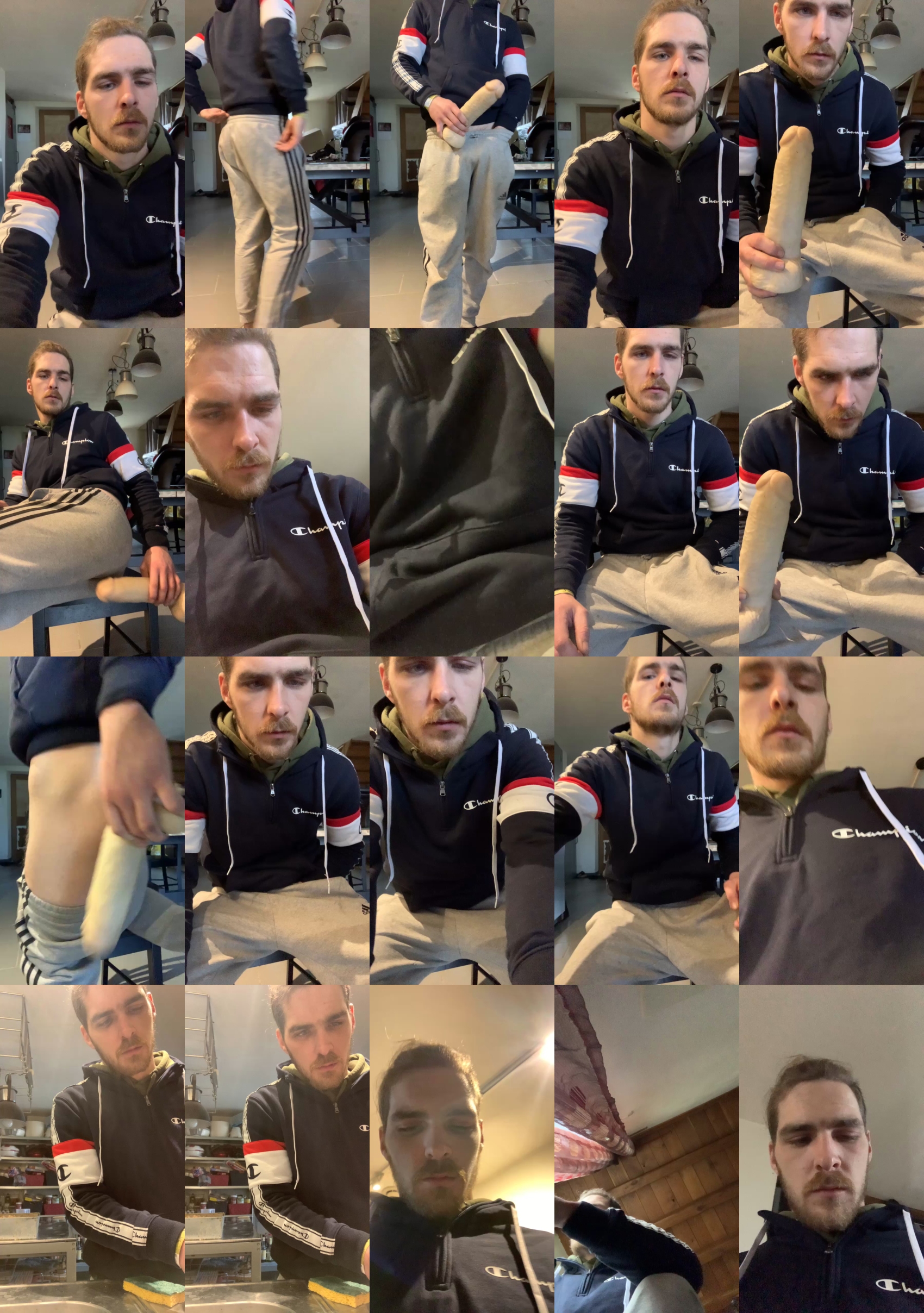 Lopebigdilat  06-01-2023 Recorded Video Download