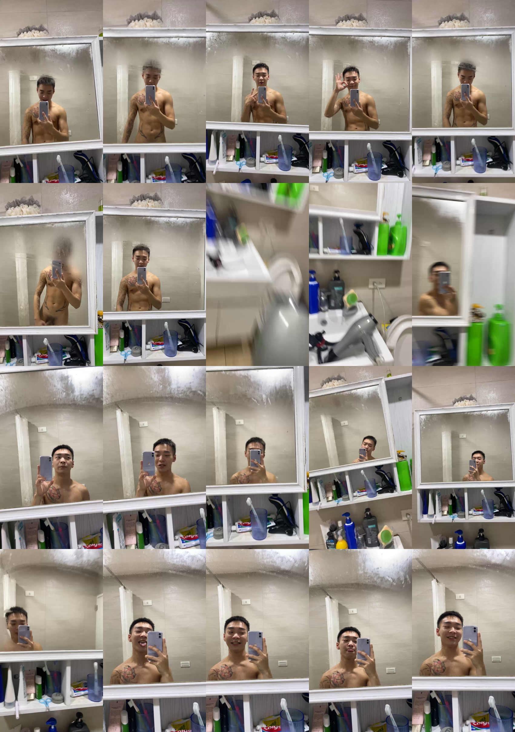 Lukzzzeo52527  05-01-2023 Recorded Video fuckme