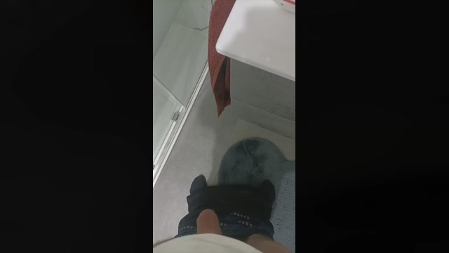 Lurio  05-01-2023 Recorded Video suckcock