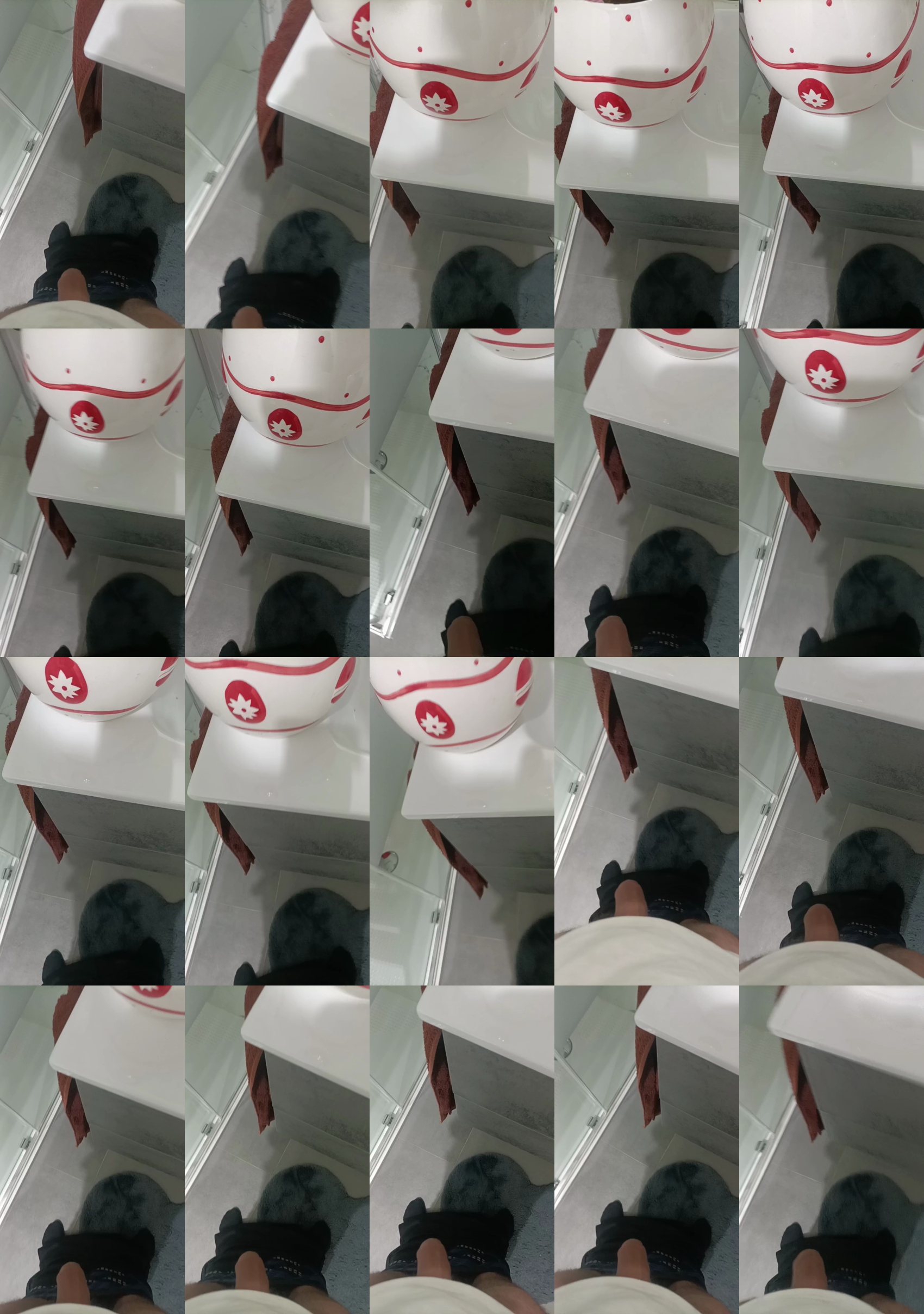 Lurio  05-01-2023 Recorded Video suckcock