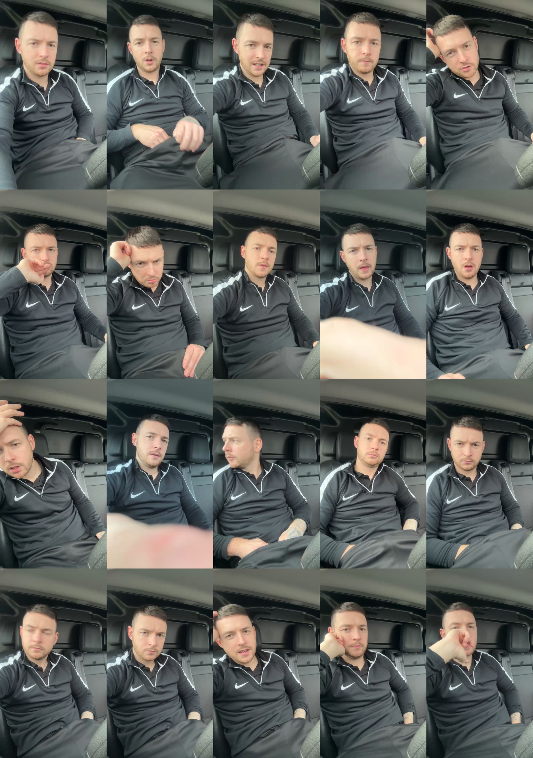 Nicehardon3  06-01-2023 Recorded Video beautiful