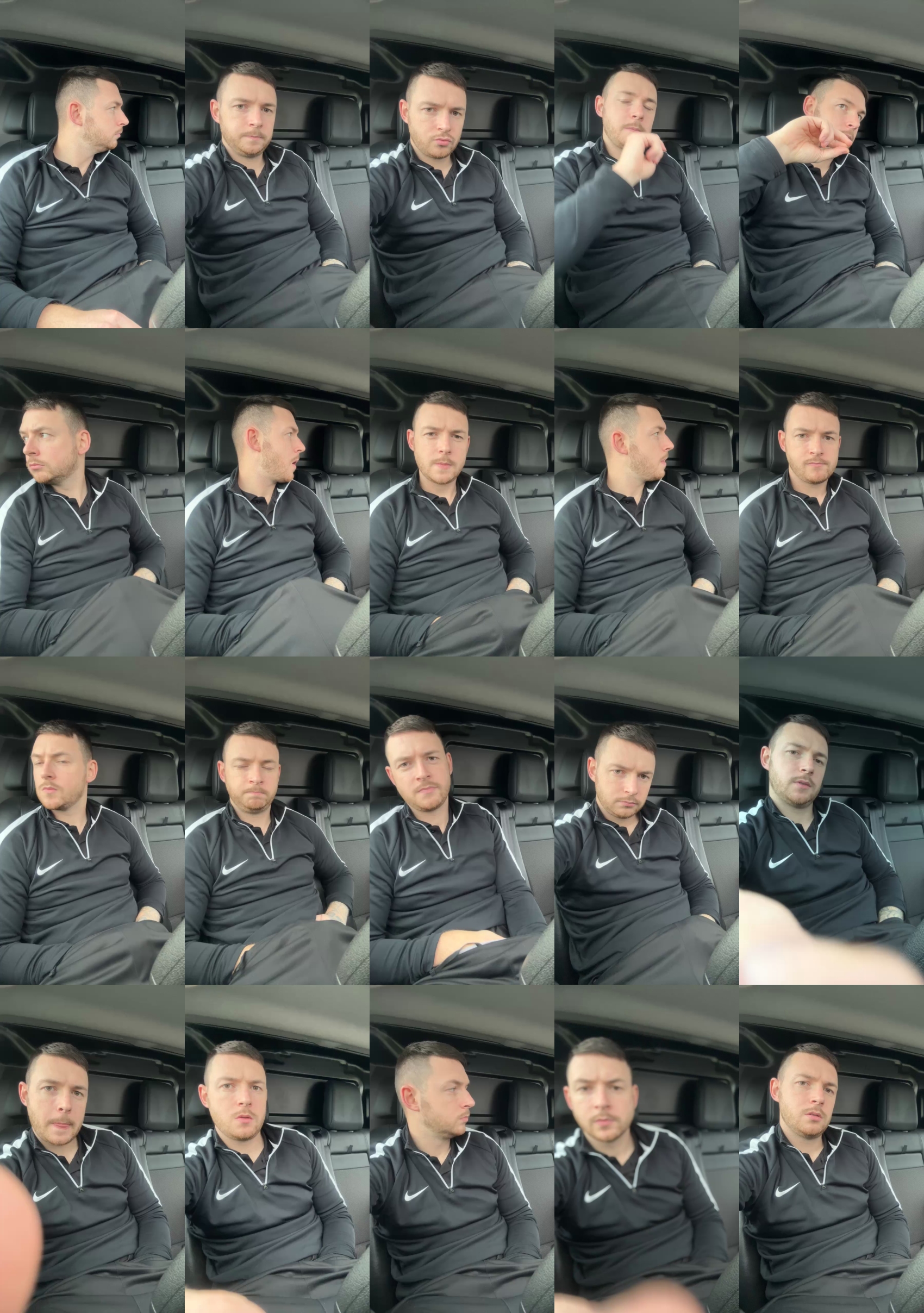 Nicehardon3  06-01-2023 Recorded Video Webcam