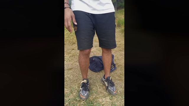 Nick_Thomsom  05-01-2023 Recorded Video hot