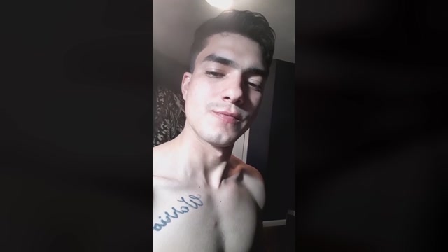Pablo_Locket  05-01-2023 Recorded Video deepthroat