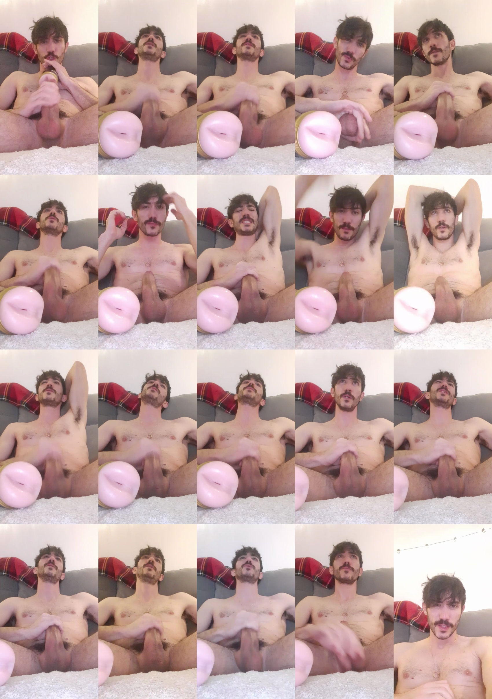 PenisAVoir  05-01-2023 Recorded Video bicurious