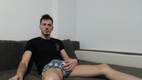 PlayB0yGuy  06-01-2023 Recorded Video sexymale