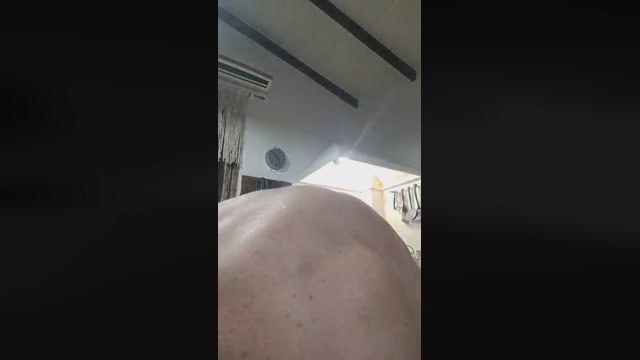 RUSORUSO  05-01-2023 Recorded Video jackoff