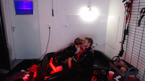 RubberTwinks  05-01-2023 Recorded Video skinny
