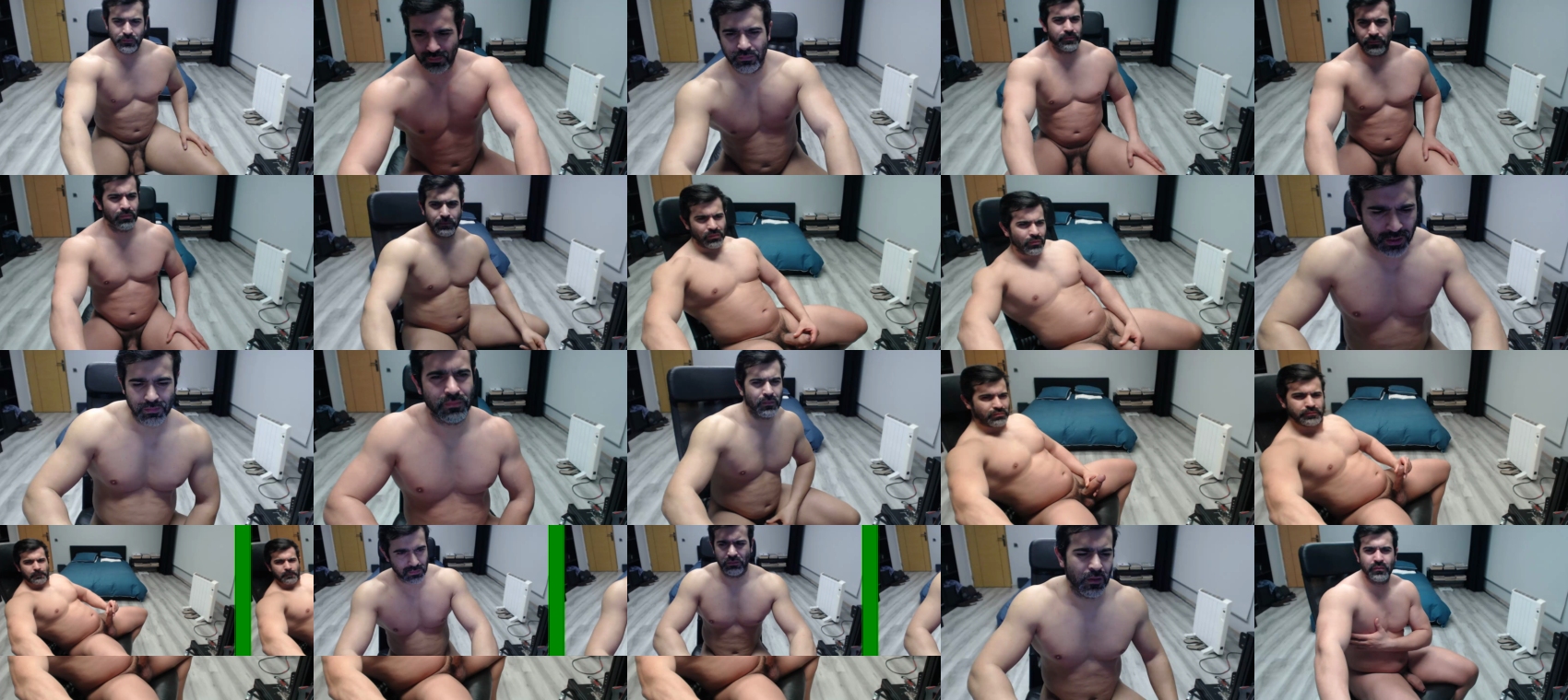 Samricci21  05-01-2023 Recorded Video beauty