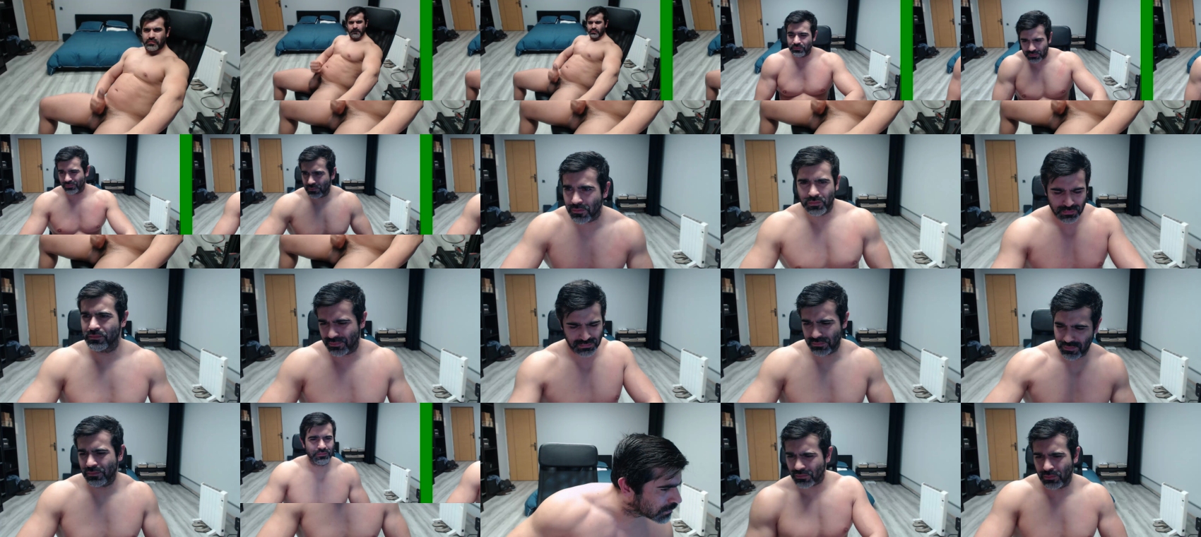 Samricci21  05-01-2023 Recorded Video suck