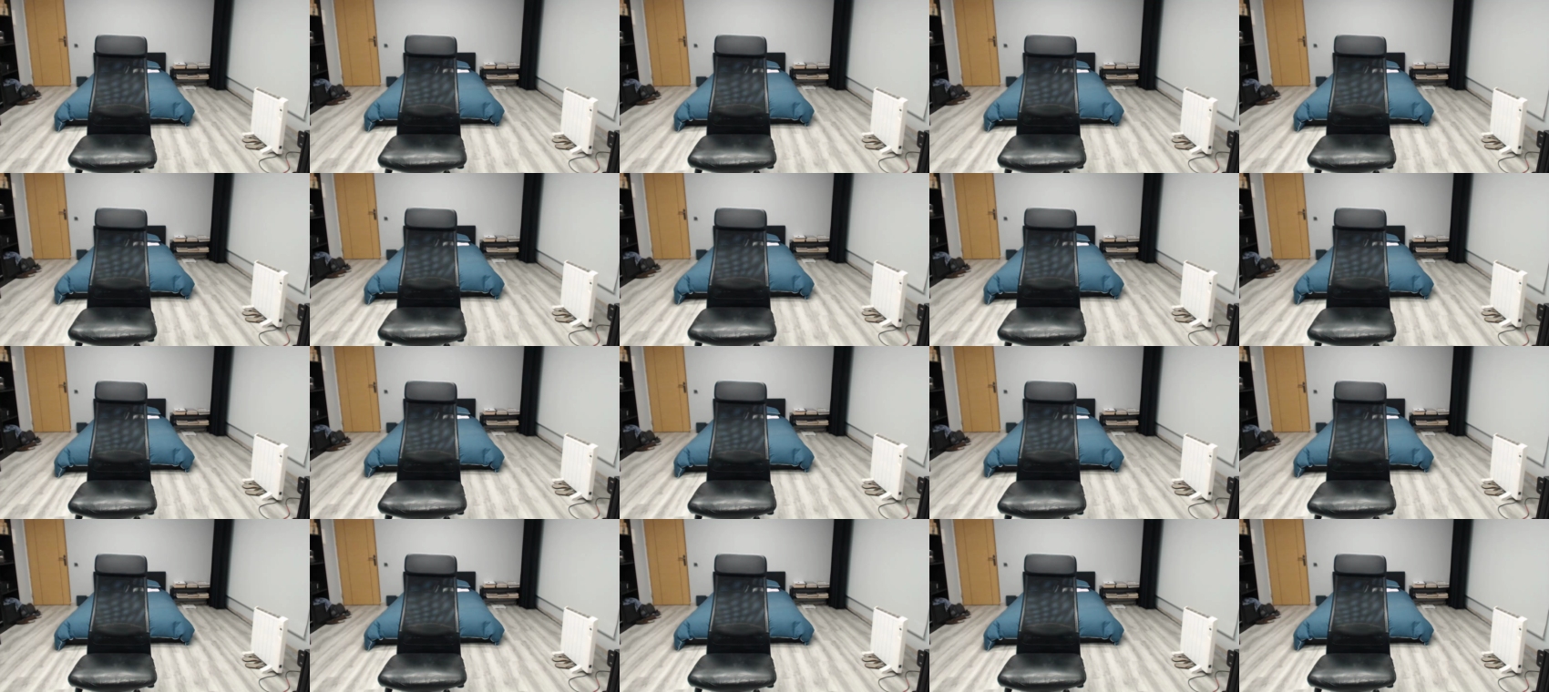 Samricci21  05-01-2023 Recorded Video fuckass