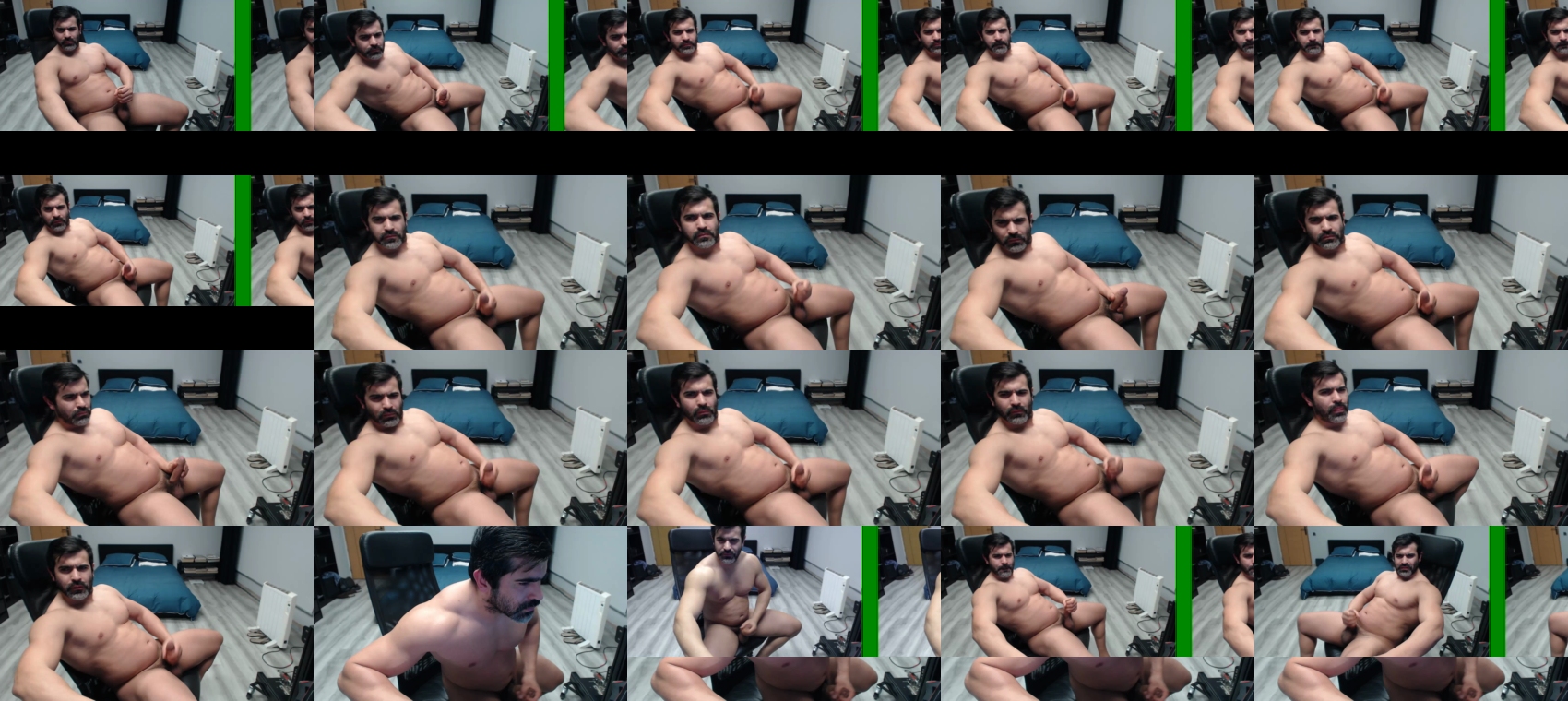 Samricci21  05-01-2023 Recorded Video naughty
