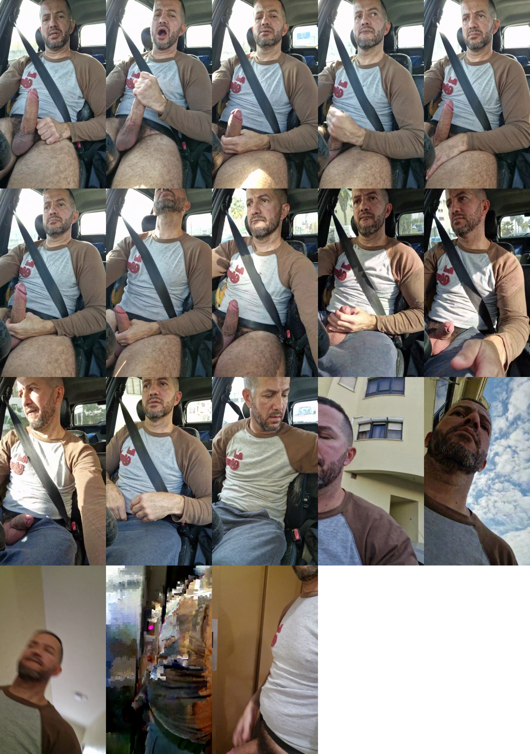 Selfsuckbigdick  06-01-2023 Recorded Video analsex