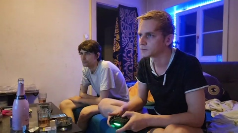 SplashFM  05-01-2023 Recorded Video fuckme