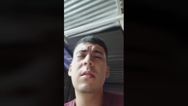 StivenX2  05-01-2023 Recorded Video fuckass