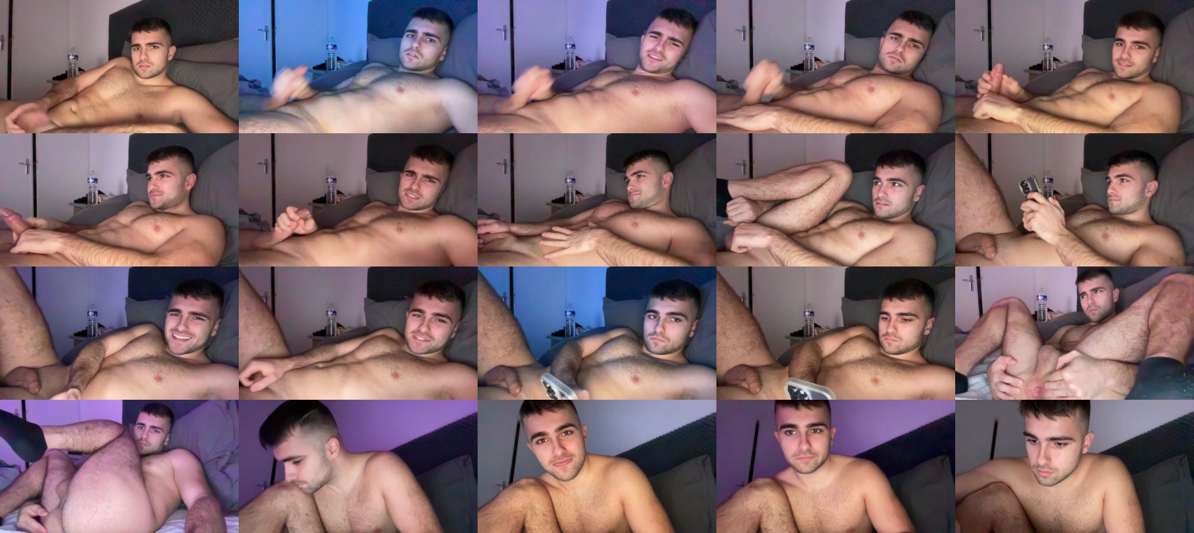 Thony_Grey  06-01-2023 Recorded Video show