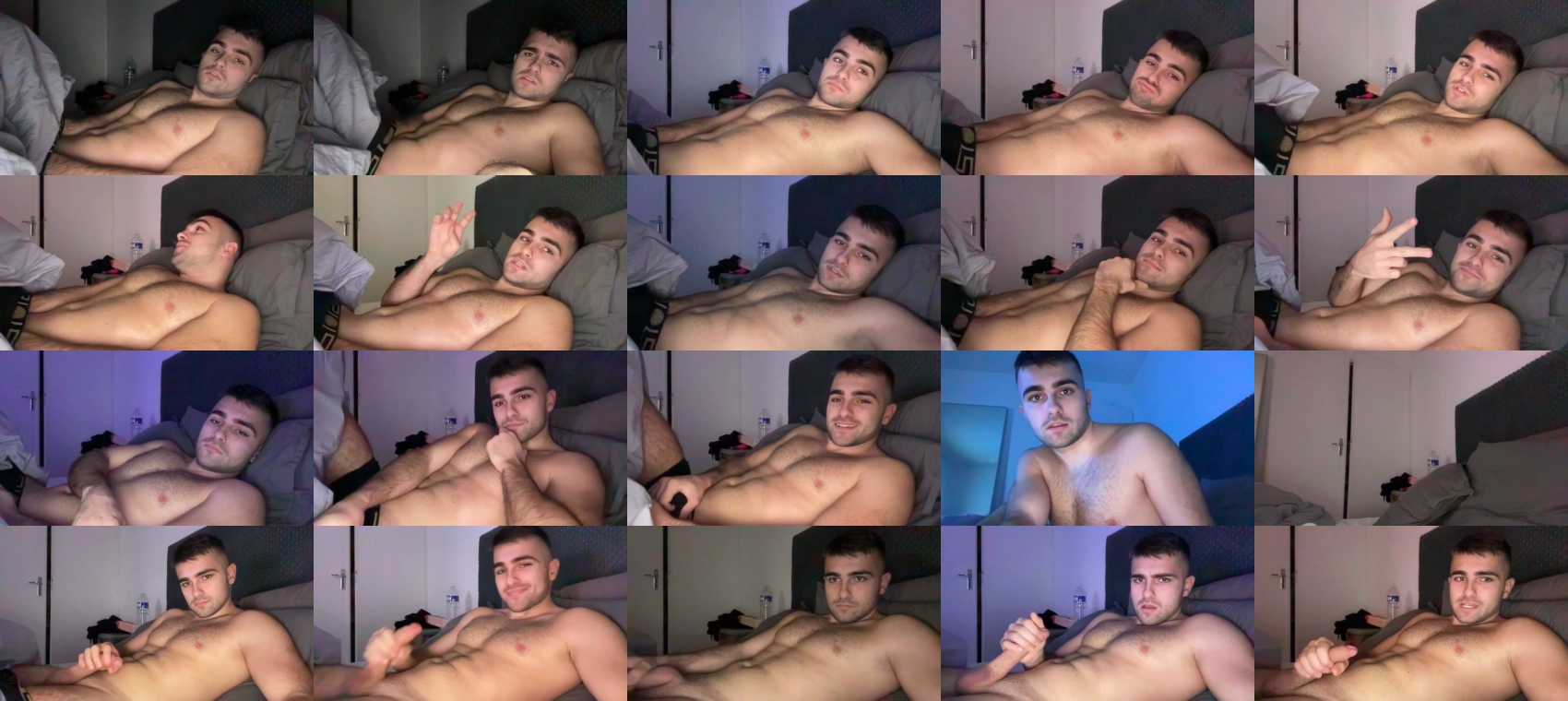 Thony_Grey  06-01-2023 Recorded Video twink