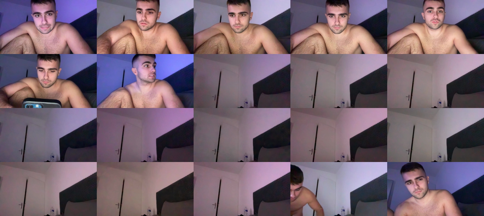 Thony_Grey  06-01-2023 Recorded Video yummy
