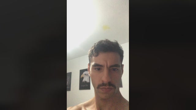 VersaMan18  05-01-2023 Recorded Video Nude