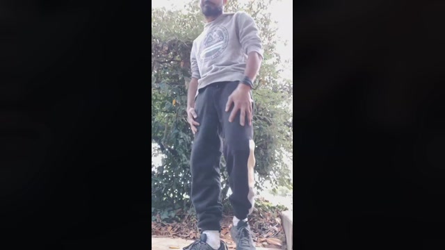 Vitriole  06-01-2023 Recorded Video jerkoff