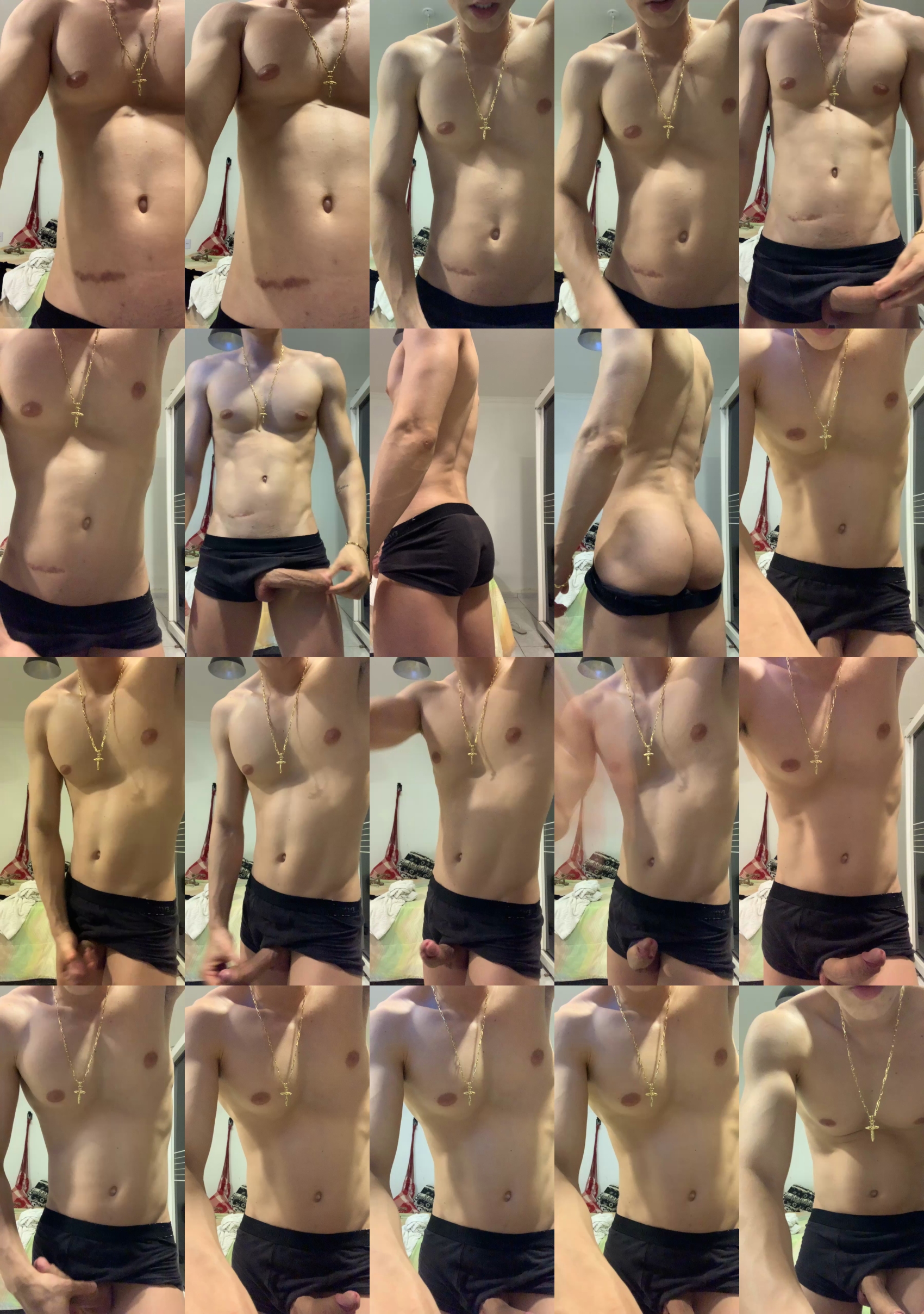 Yagosouza9  05-01-2023 Recorded Video love