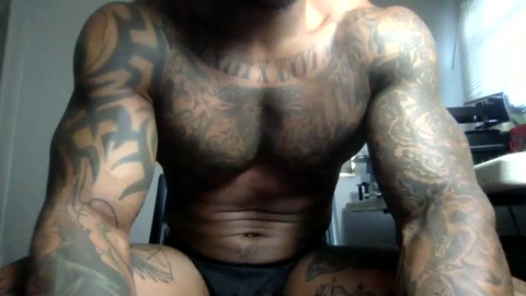 _infamous_  05-01-2023 video moan