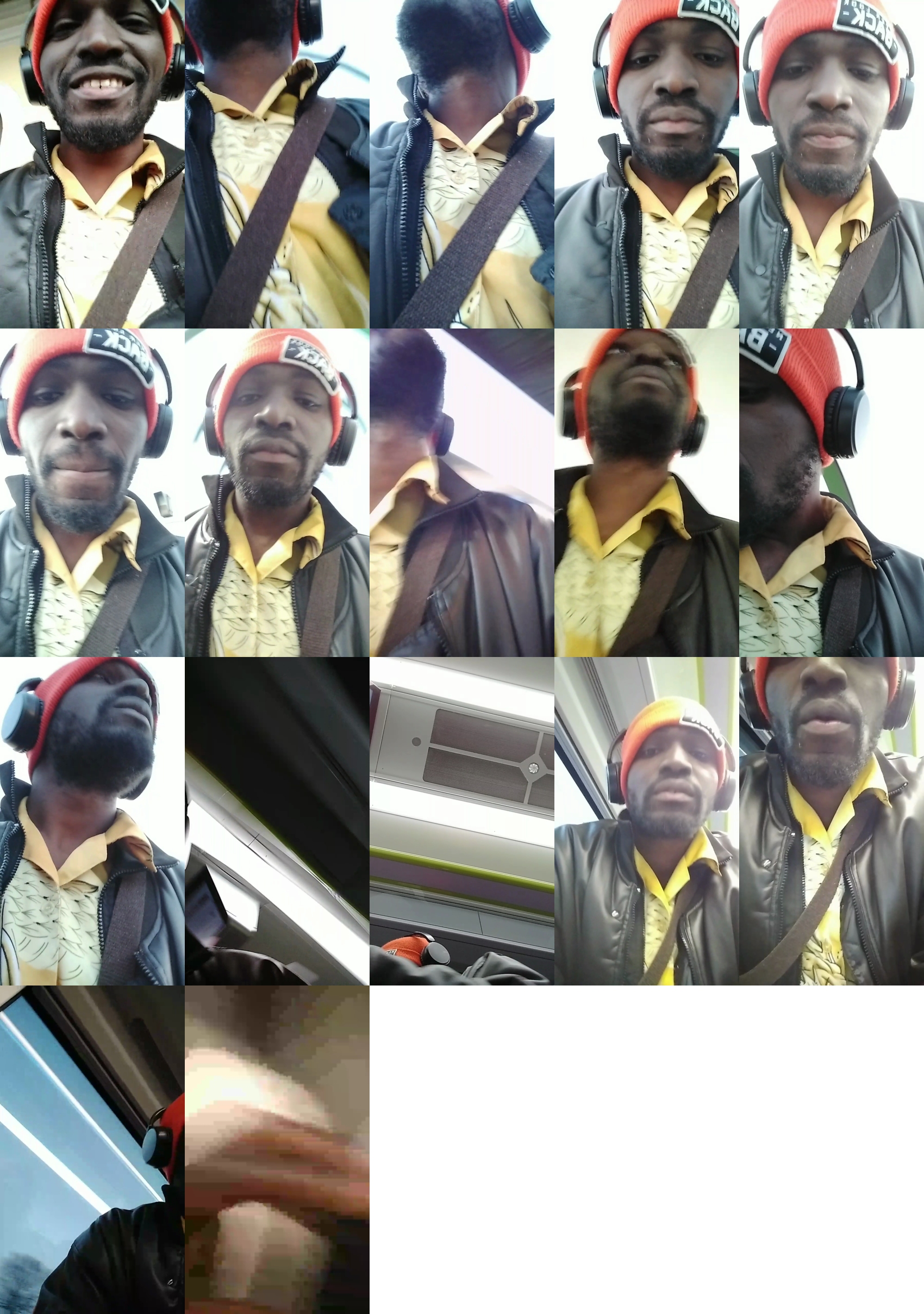 blackngel972  05-01-2023 Recorded Video jerkoff