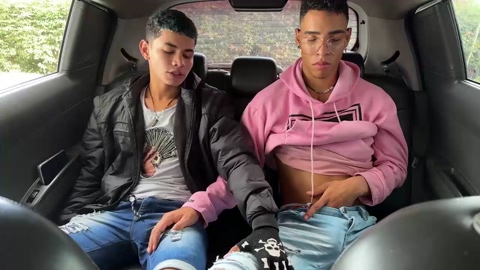 car_secrets  06-01-2023 video squirt