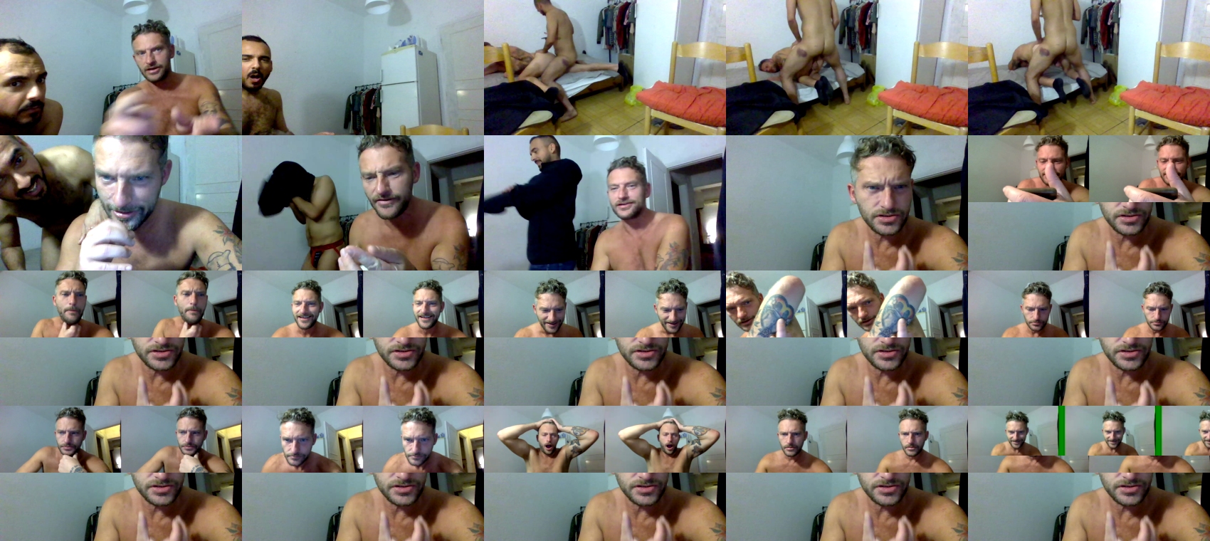 ditarobertoxxx  05-01-2023 Recorded Video gag